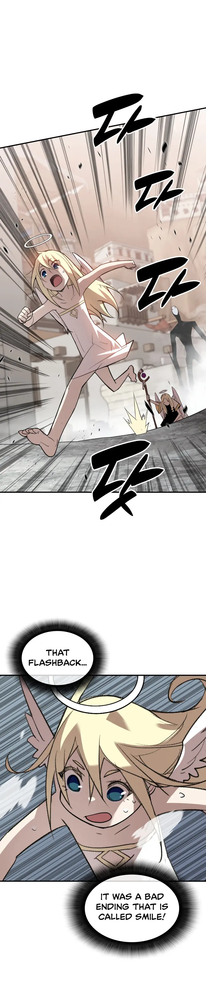 Worn and Torn Newbie Chapter 109 - page 11