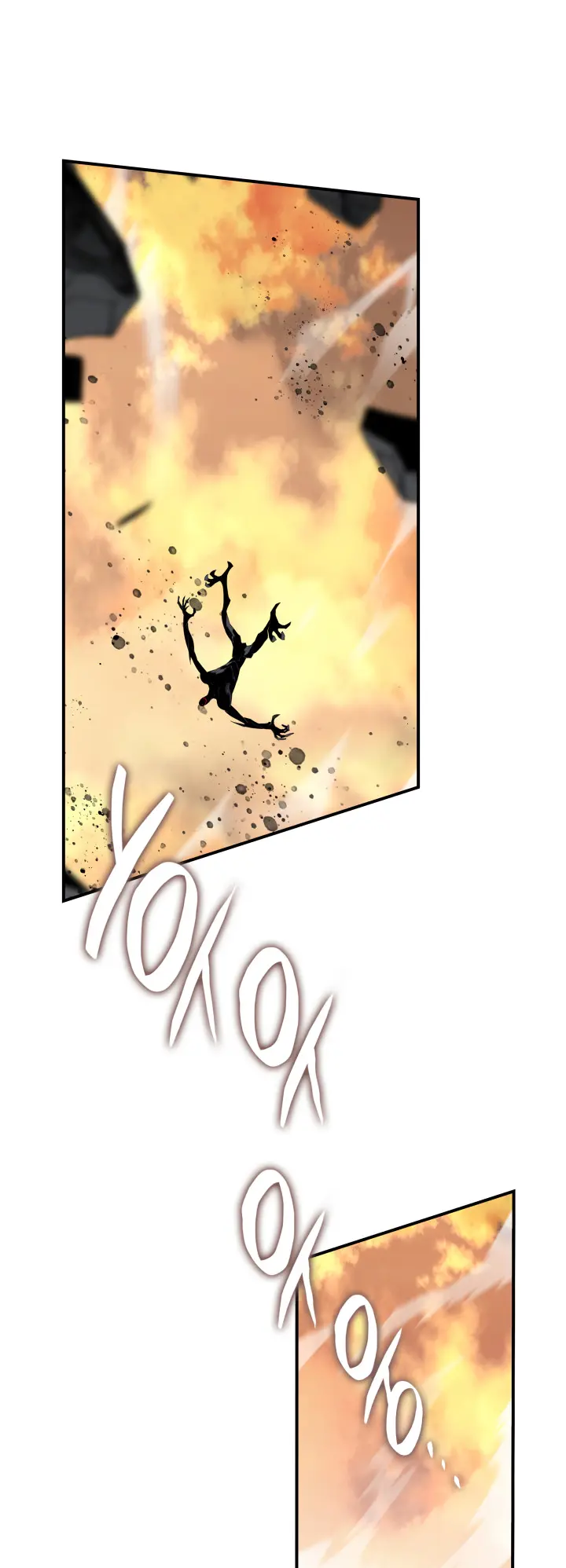 Worn and Torn Newbie Chapter 109 - page 33