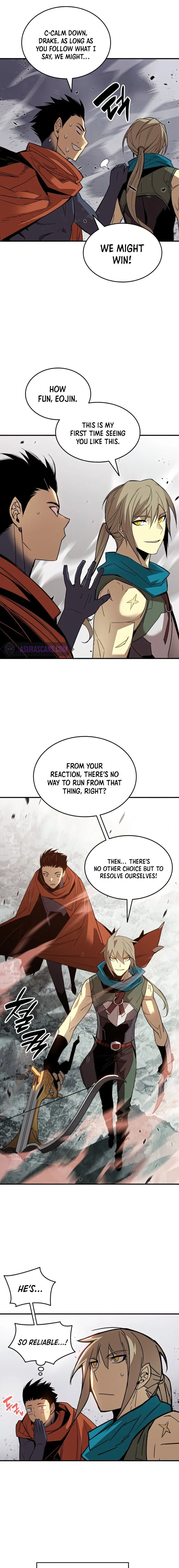 Worn and Torn Newbie Chapter 93 - page 15