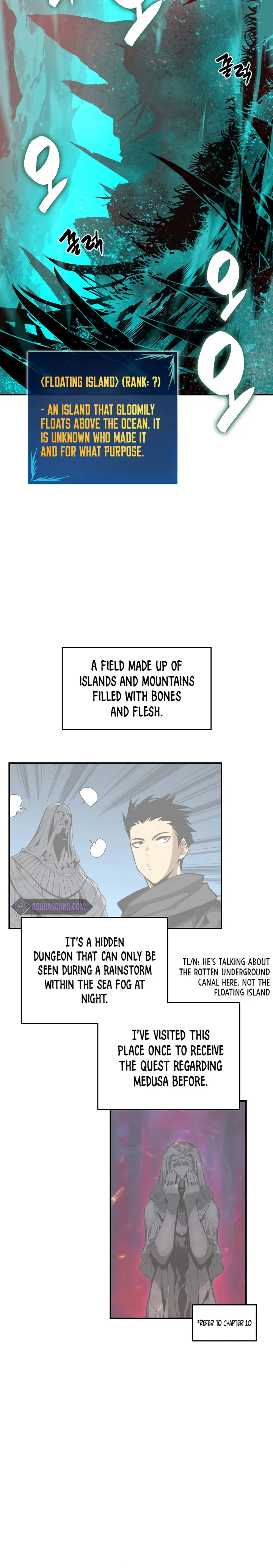 Worn and Torn Newbie Chapter 88 - page 6