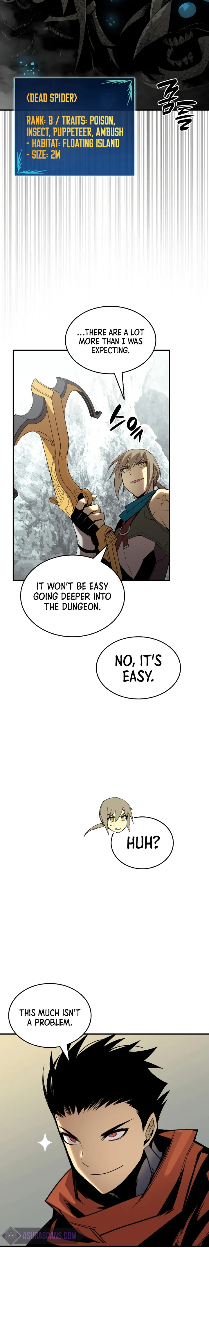 Worn and Torn Newbie Chapter 88 - page 9