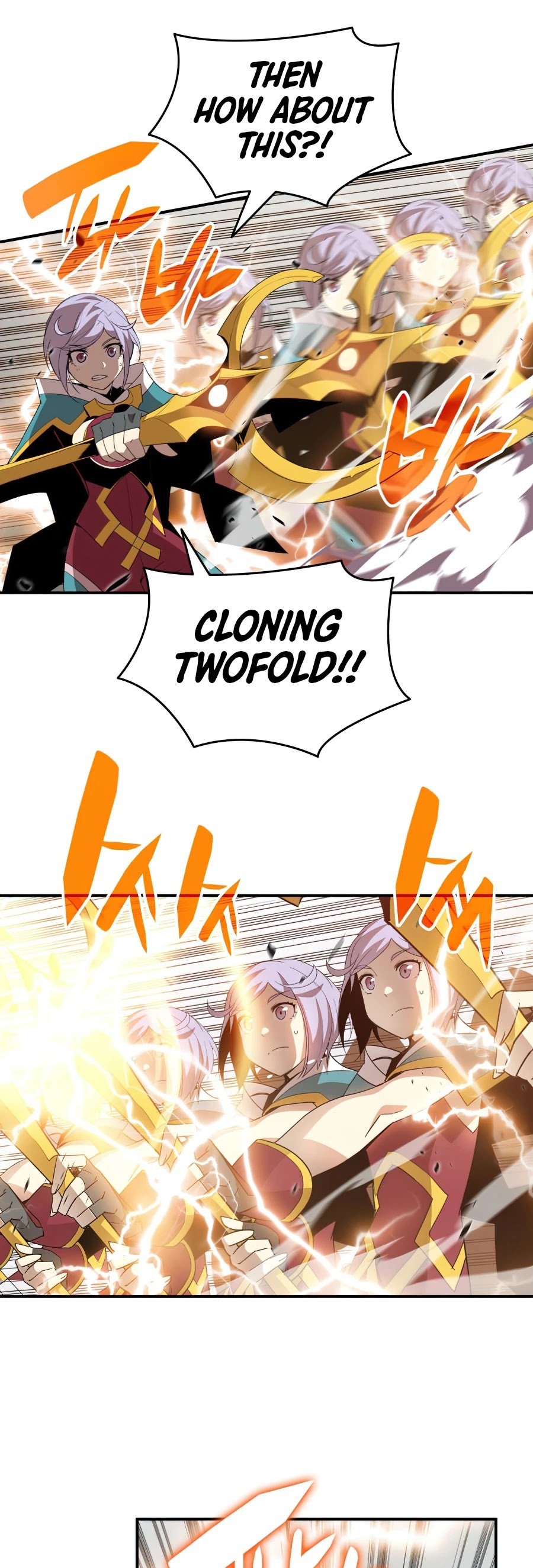 Worn and Torn Newbie Chapter 73 - page 35