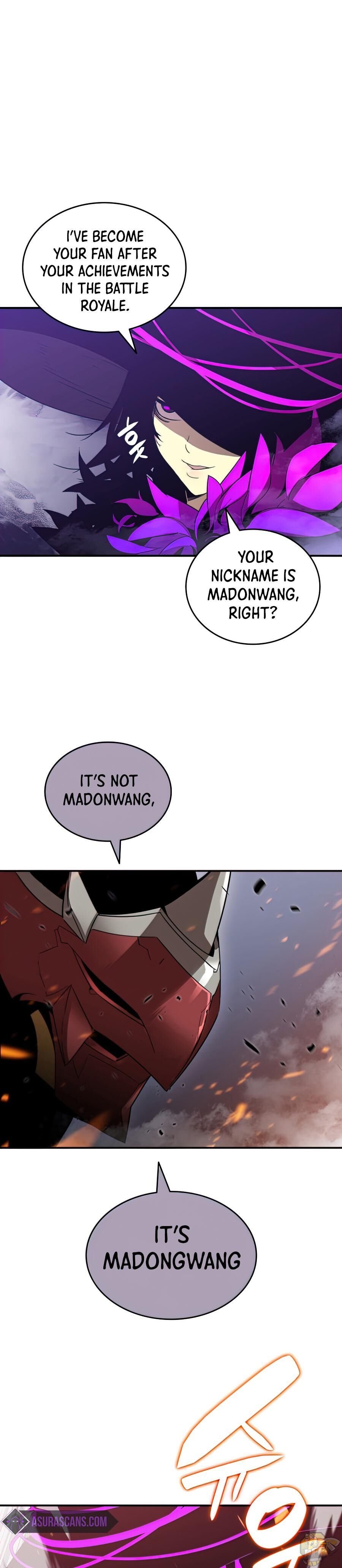 Worn and Torn Newbie Chapter 72 - page 9