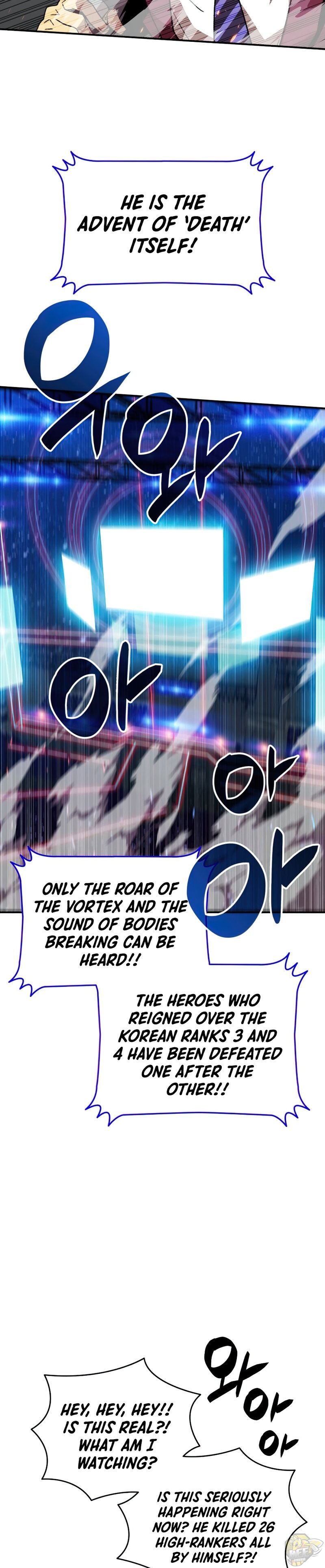 Worn and Torn Newbie Chapter 69 - page 29