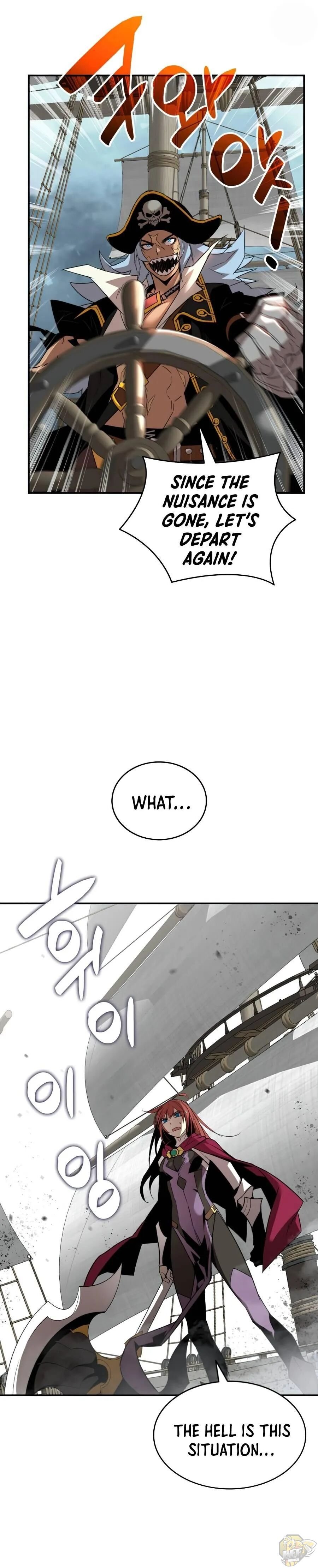 Worn and Torn Newbie Chapter 62 - page 19