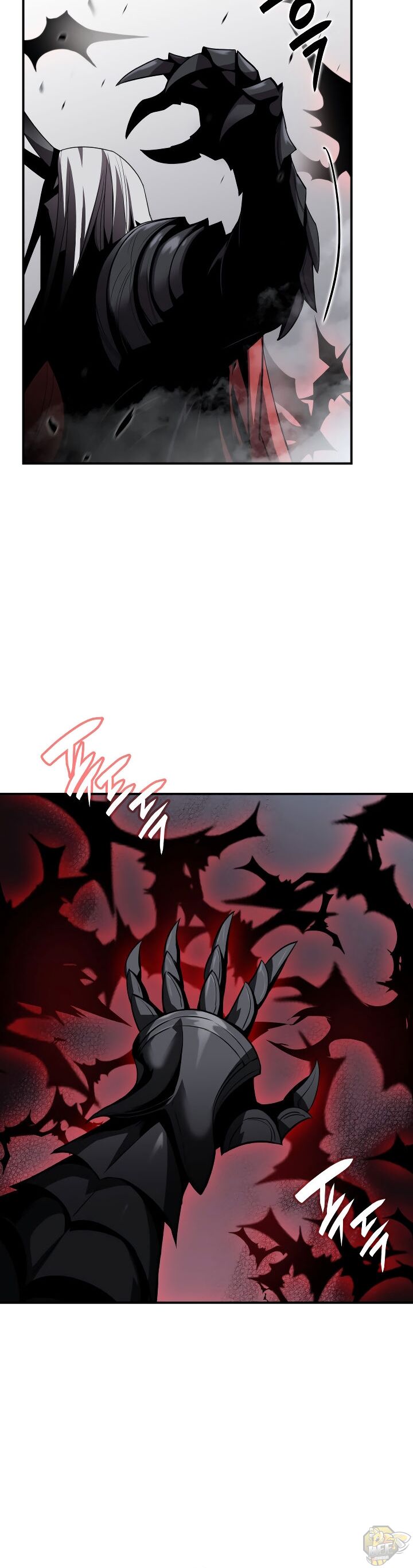 Worn and Torn Newbie Chapter 40 - page 26