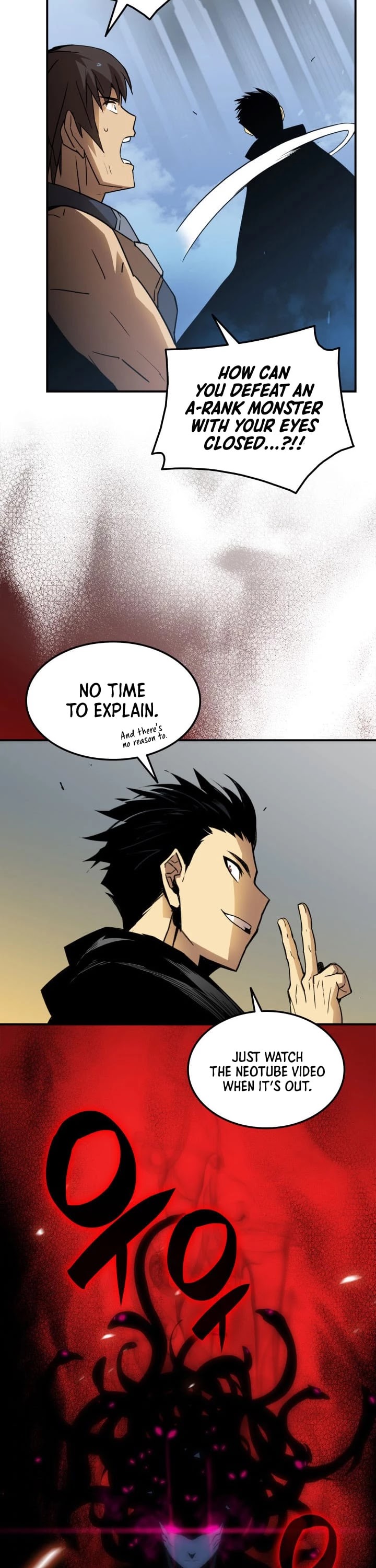 Worn and Torn Newbie Chapter 15 - page 41