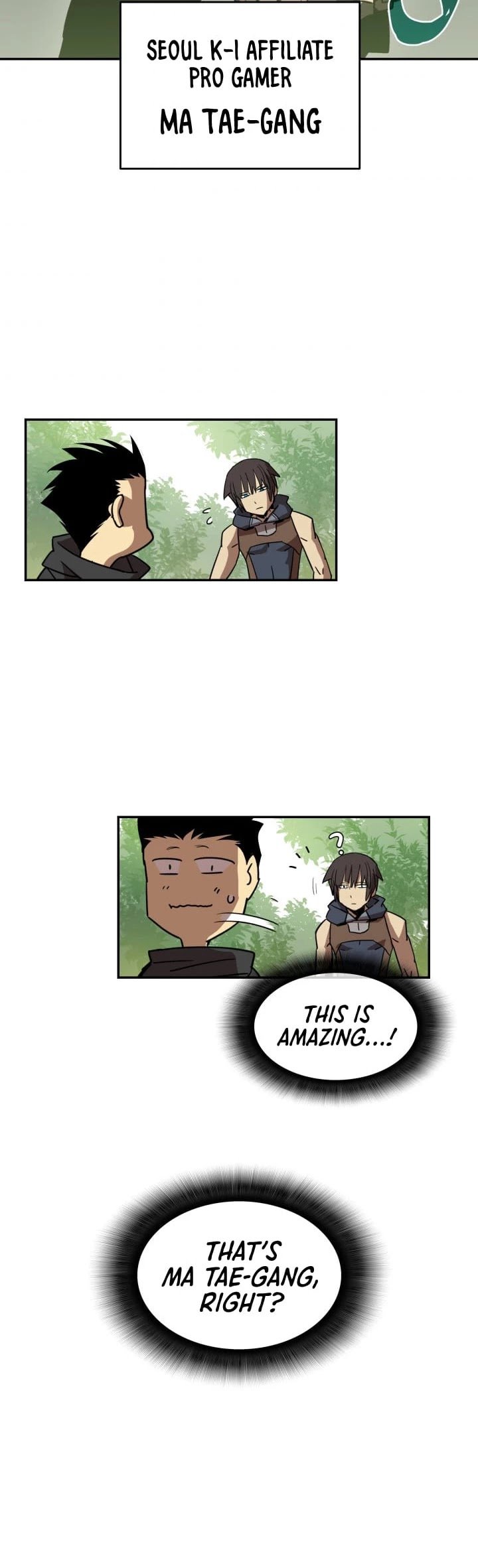 Worn and Torn Newbie Chapter 11 - page 20