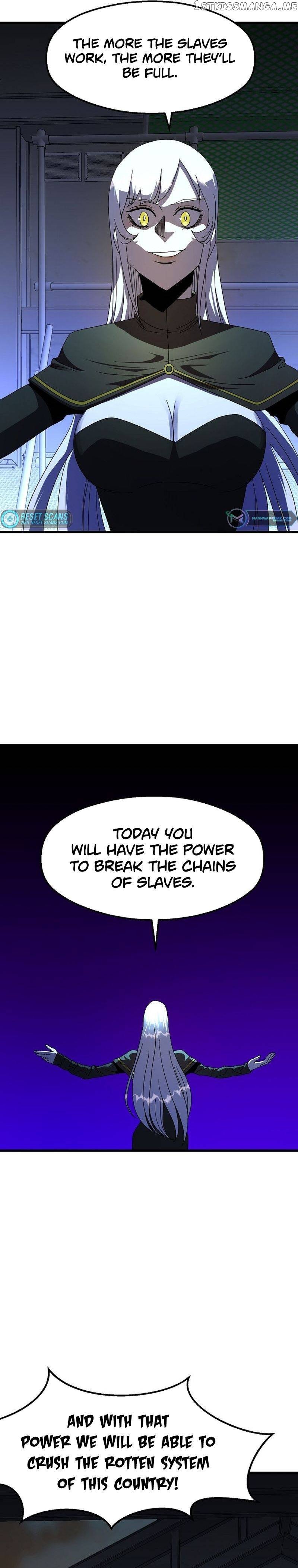 The Strongest Unemployed Hero Chapter 48 - page 19