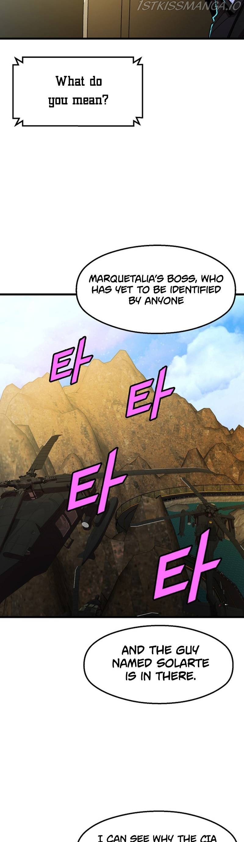 The Strongest Unemployed Hero Chapter 37 - page 22