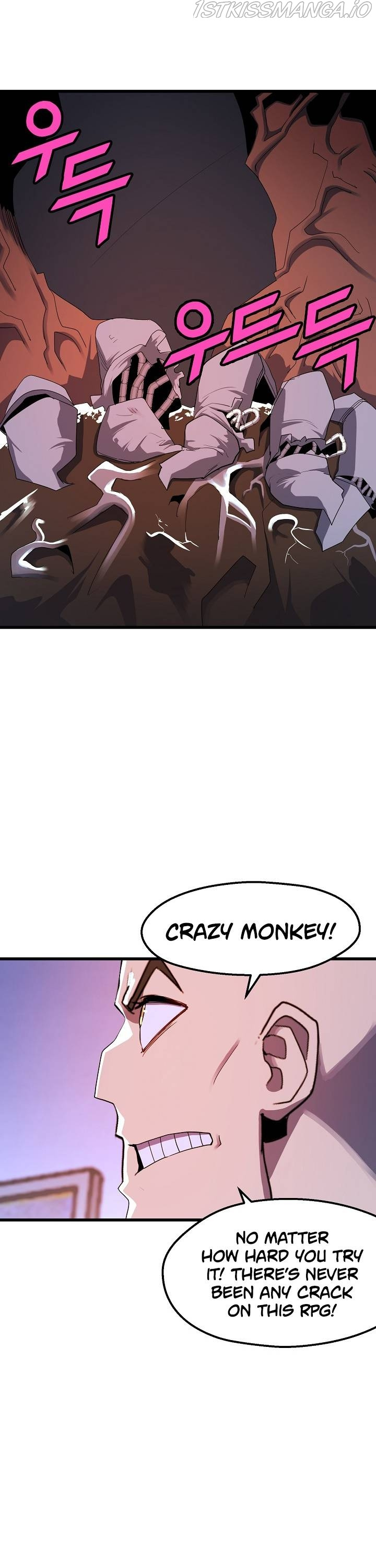 The Strongest Unemployed Hero chapter 27 - page 22