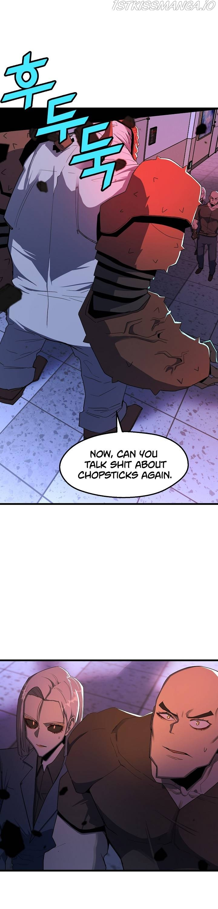 The Strongest Unemployed Hero chapter 27 - page 35