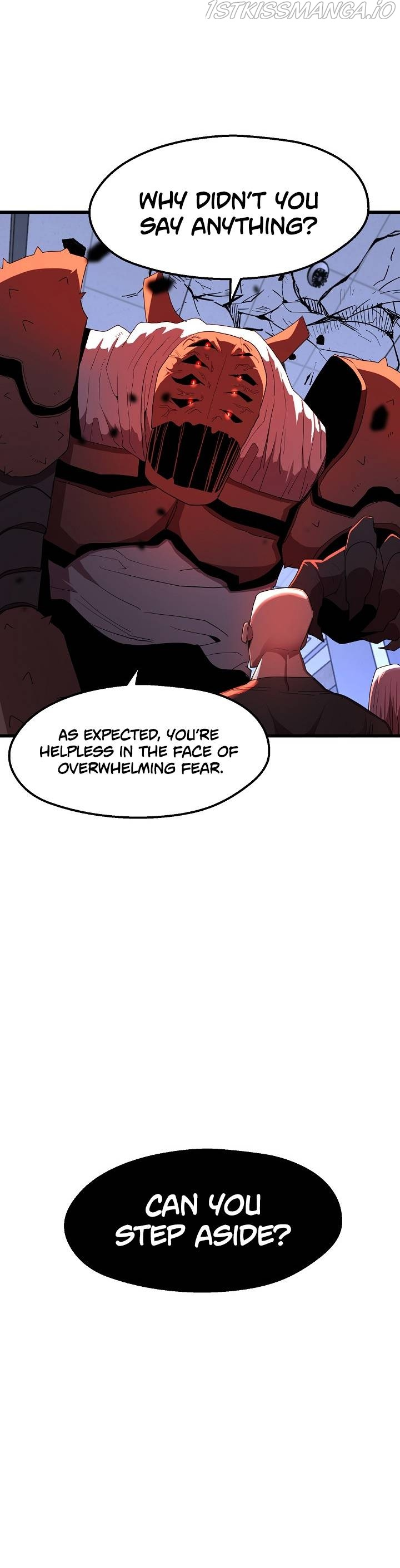 The Strongest Unemployed Hero chapter 27 - page 36