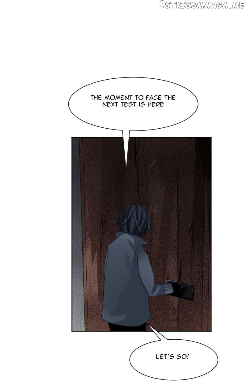 Soul Alive chapter 4 - page 48