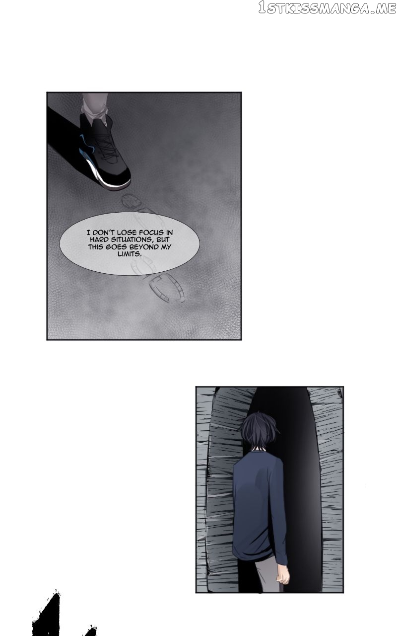 Soul Alive chapter 2 - page 35