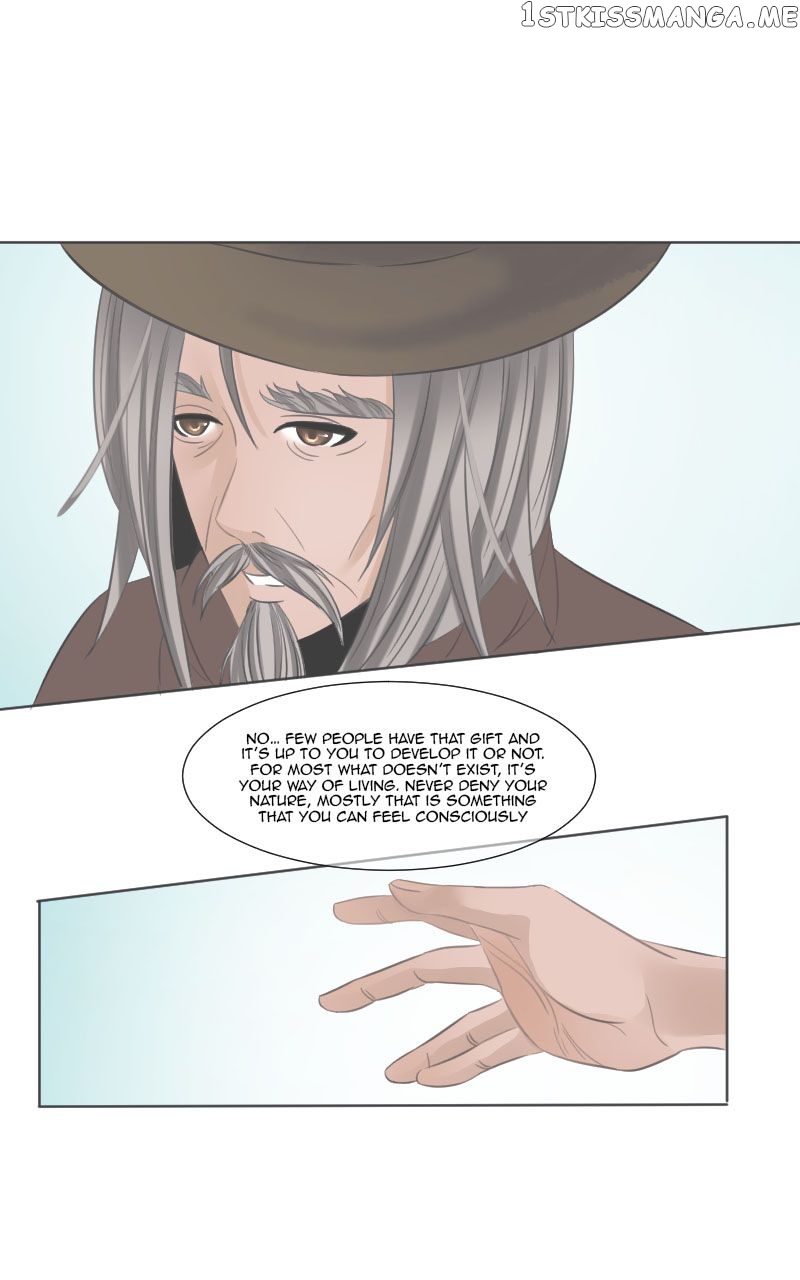 Soul Alive chapter 2 - page 6