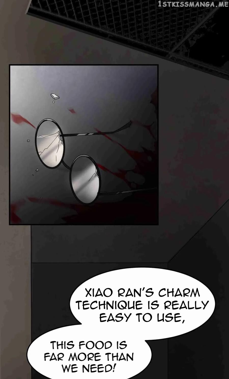 Alongside Demons And Deities chapter 1 - page 37