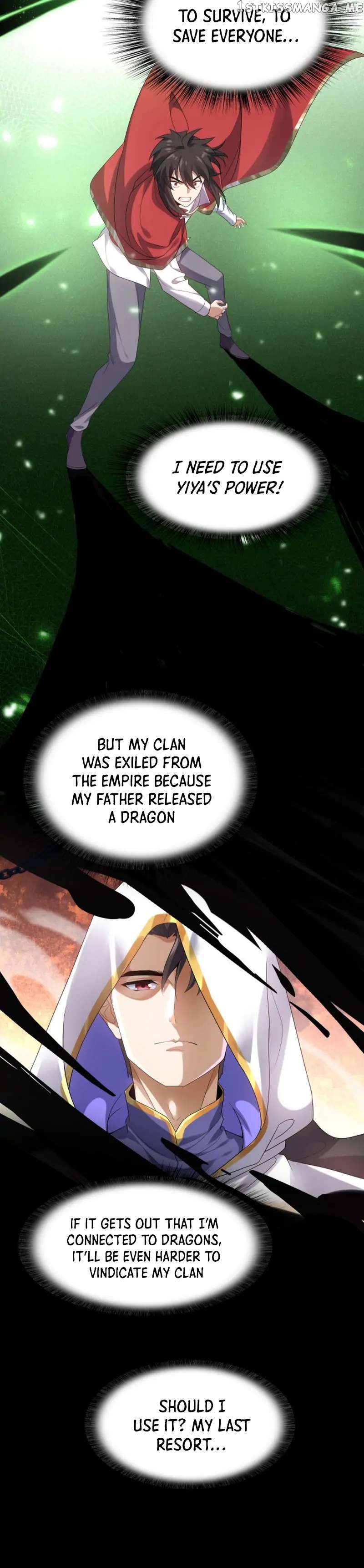 Start Raising Dragons From Today Chapter 32 - page 8