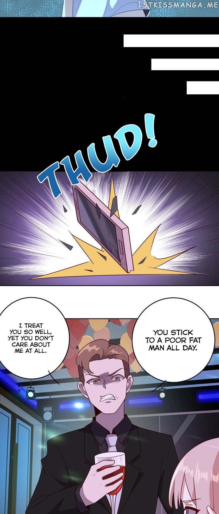 i will save the world by eating chapter 2 - page 14