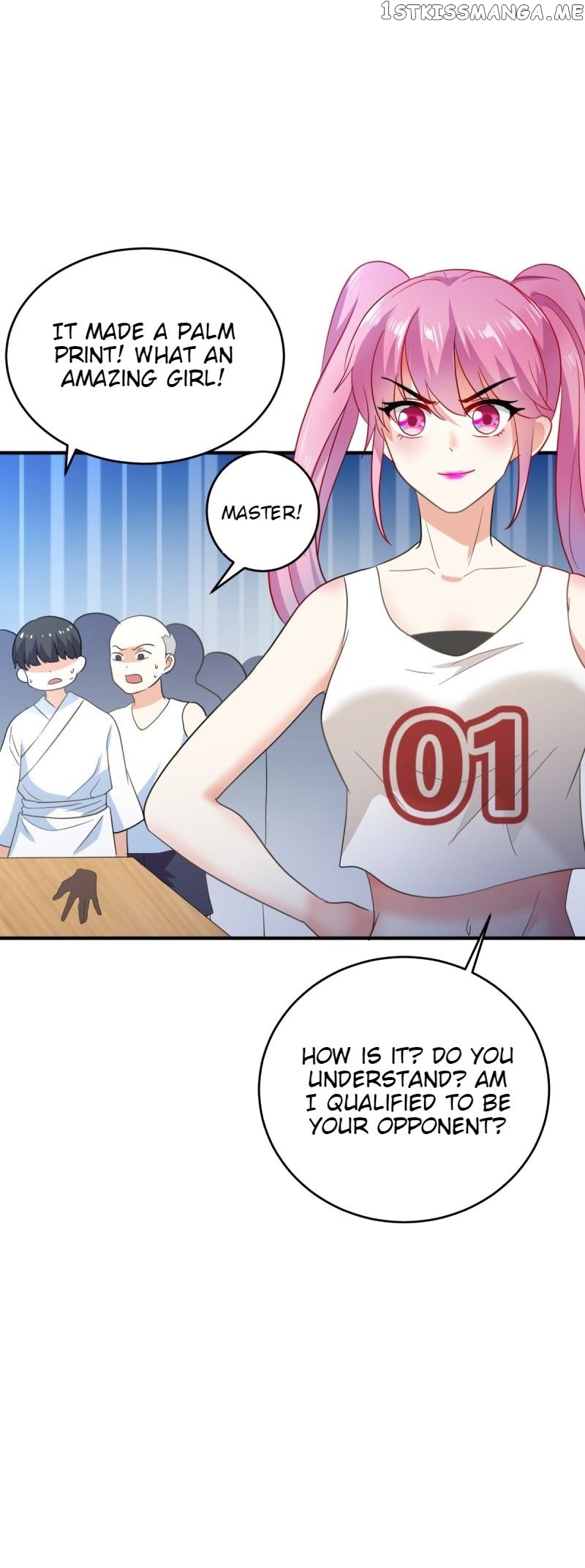 One Thousand Live Broadcast Big Local Tyrant chapter 22 - page 6