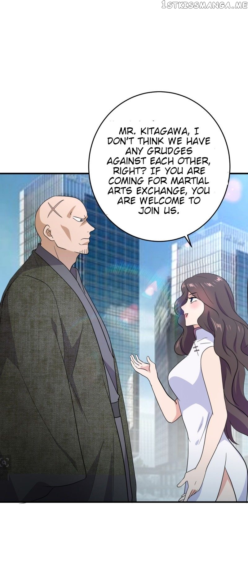 One Thousand Live Broadcast Big Local Tyrant chapter 18 - page 20