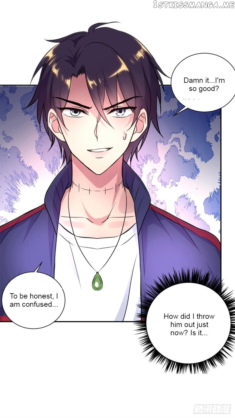 One Thousand Live Broadcast Big Local Tyrant chapter 1 - page 23