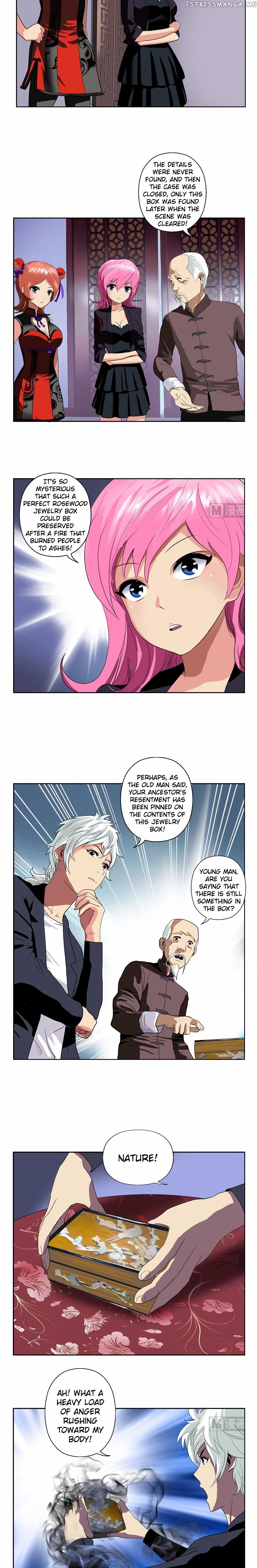 Urban Best Medic chapter 85 - page 3