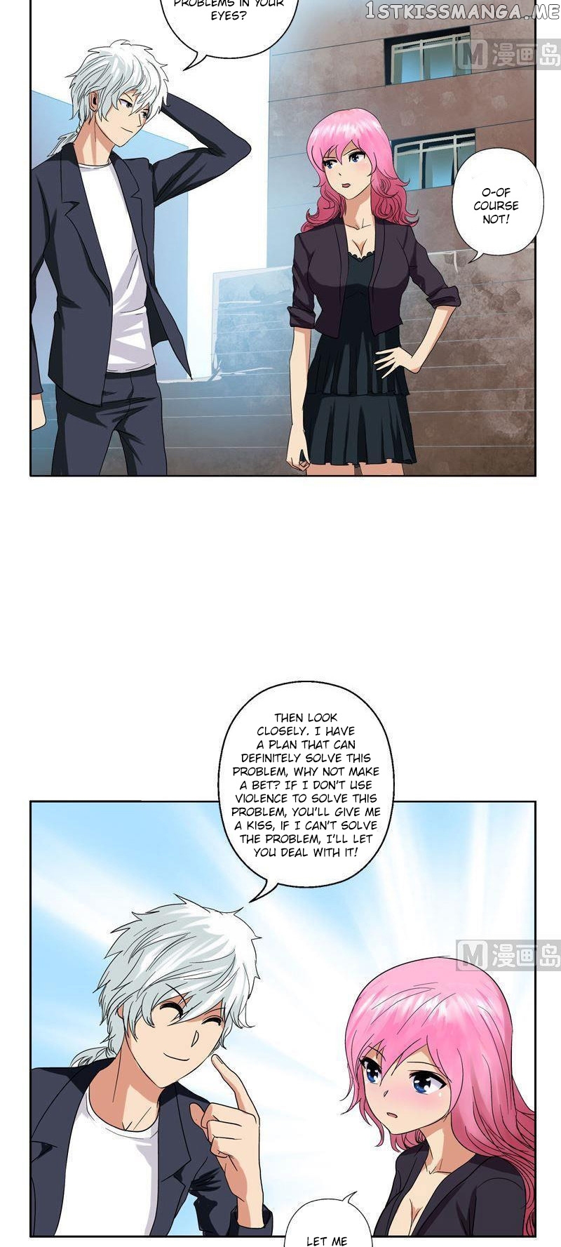 Urban Best Medic chapter 76 - page 15