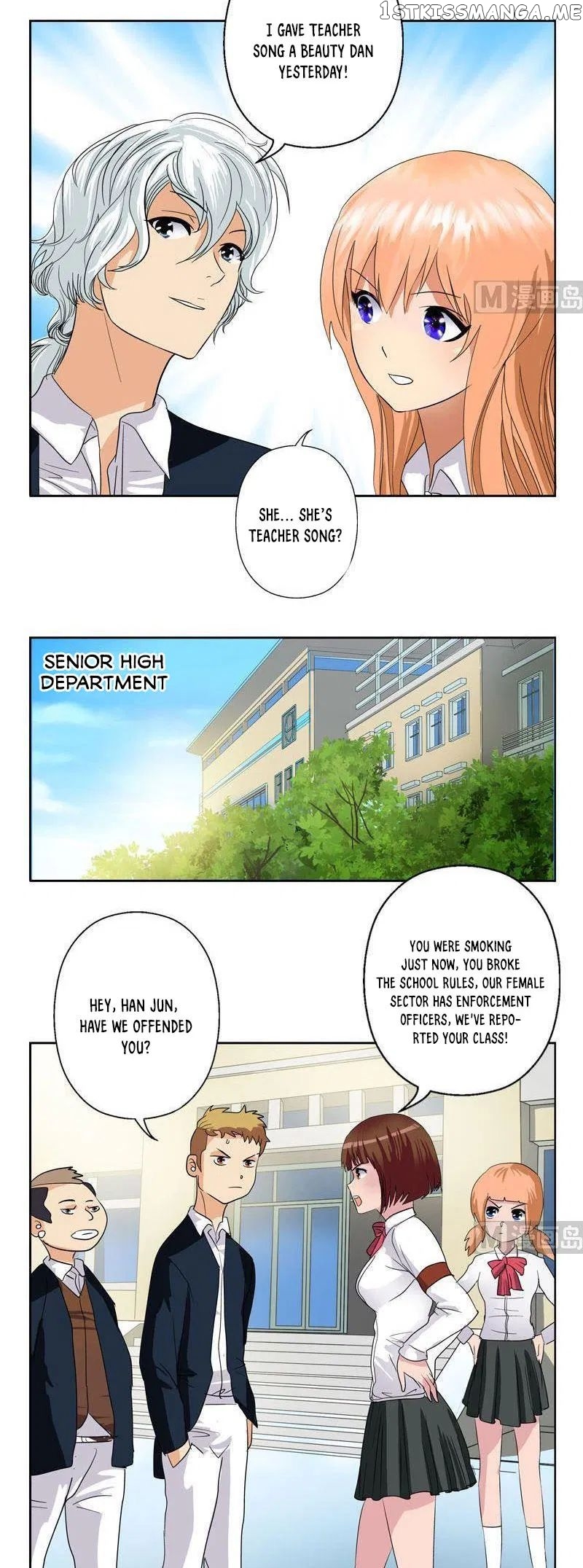 Urban Best Medic chapter 73 - page 3