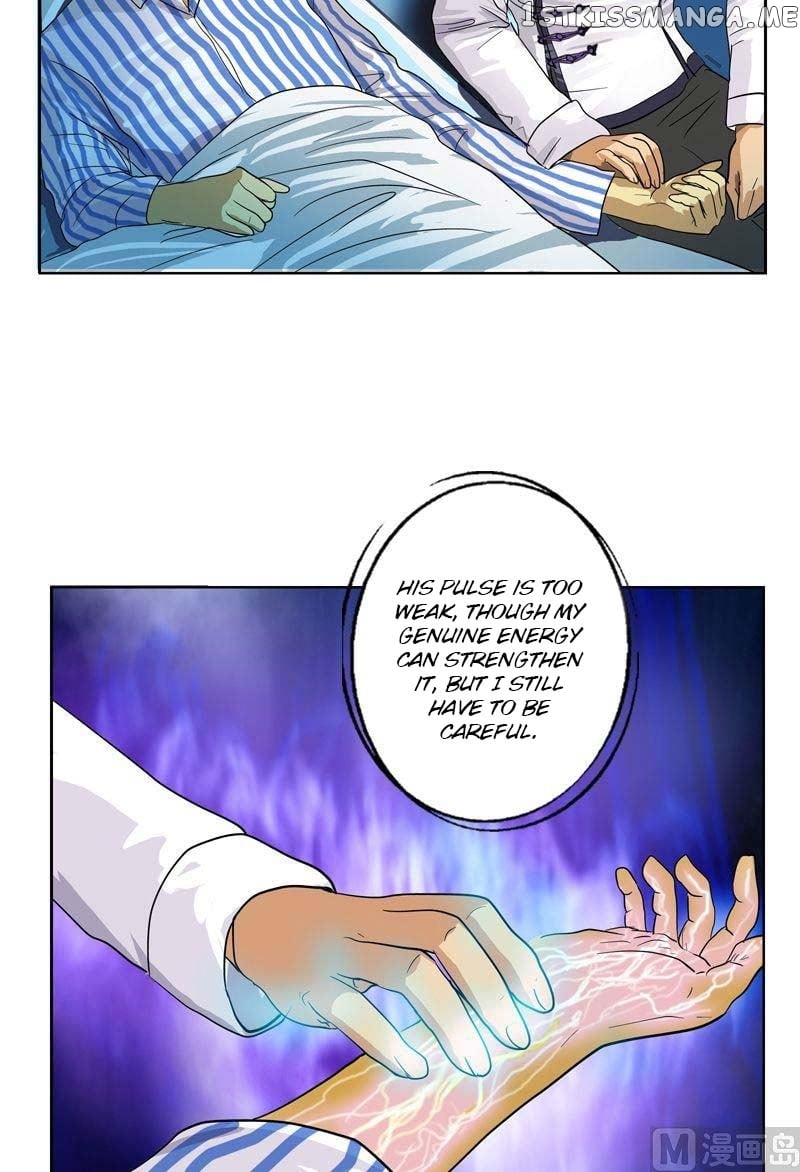 Urban Best Medic chapter 50 - page 11