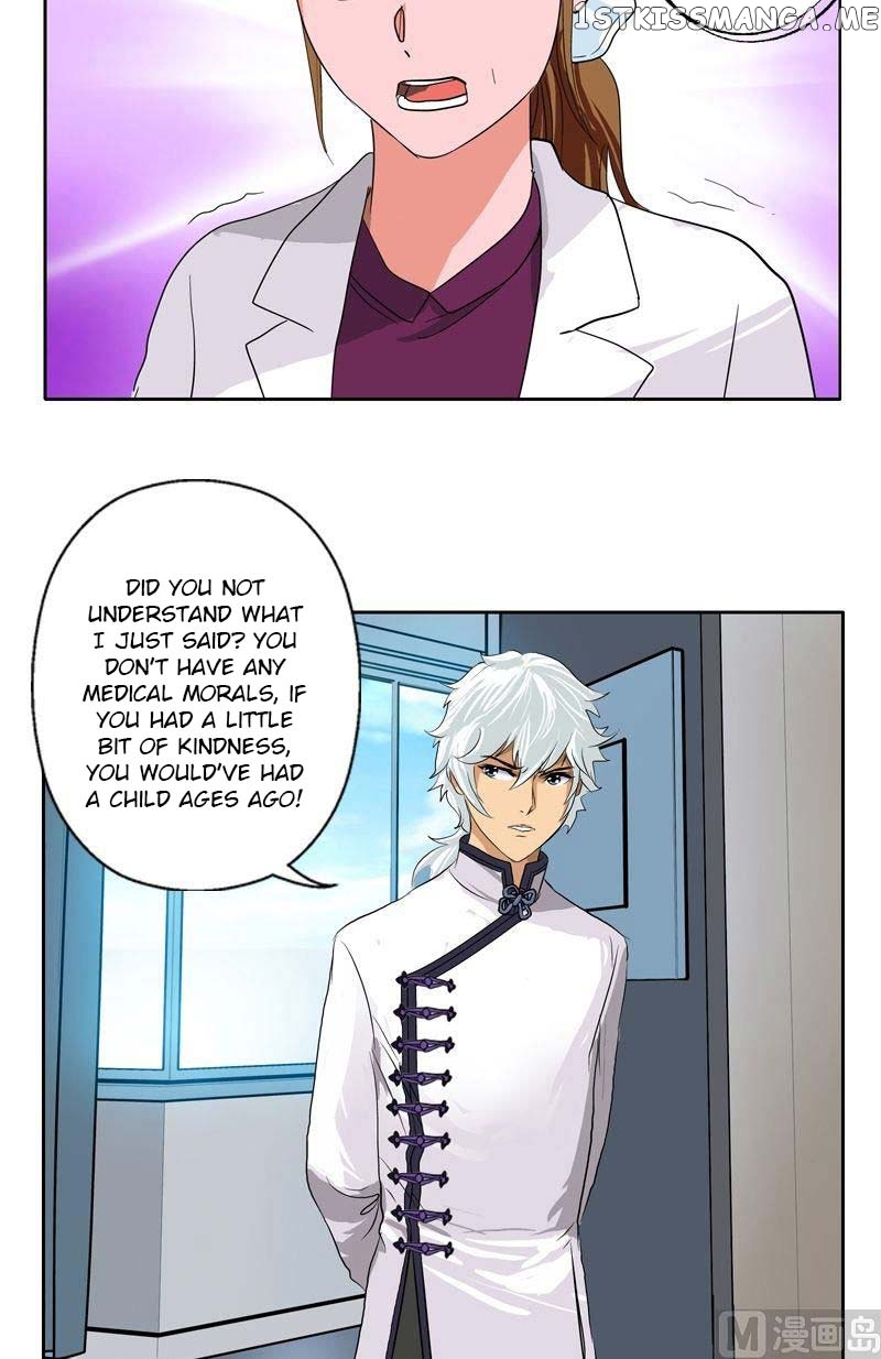 Urban Best Medic chapter 49 - page 17