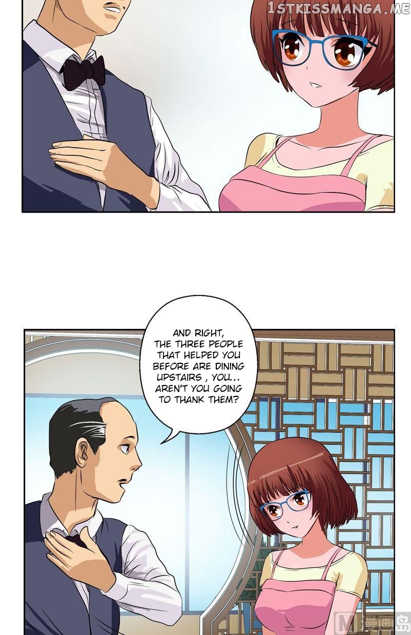 Urban Best Medic chapter 48 - page 11