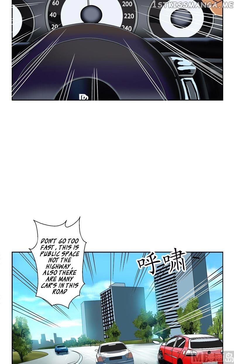 Urban Best Medic chapter 42 - page 6