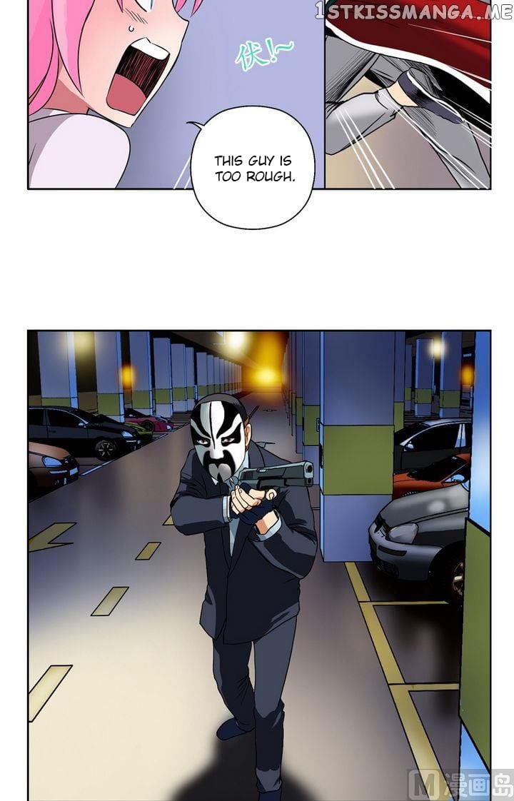 Urban Best Medic chapter 20 - page 4