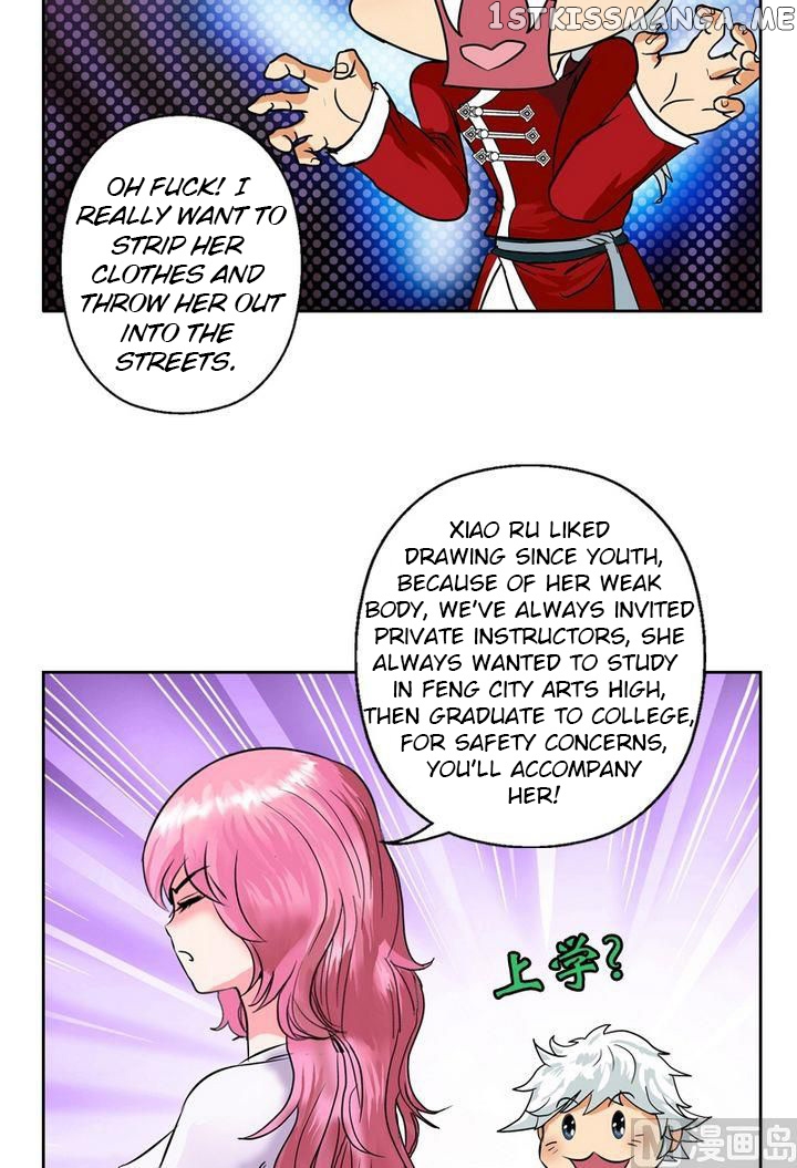 Urban Best Medic chapter 19 - page 9