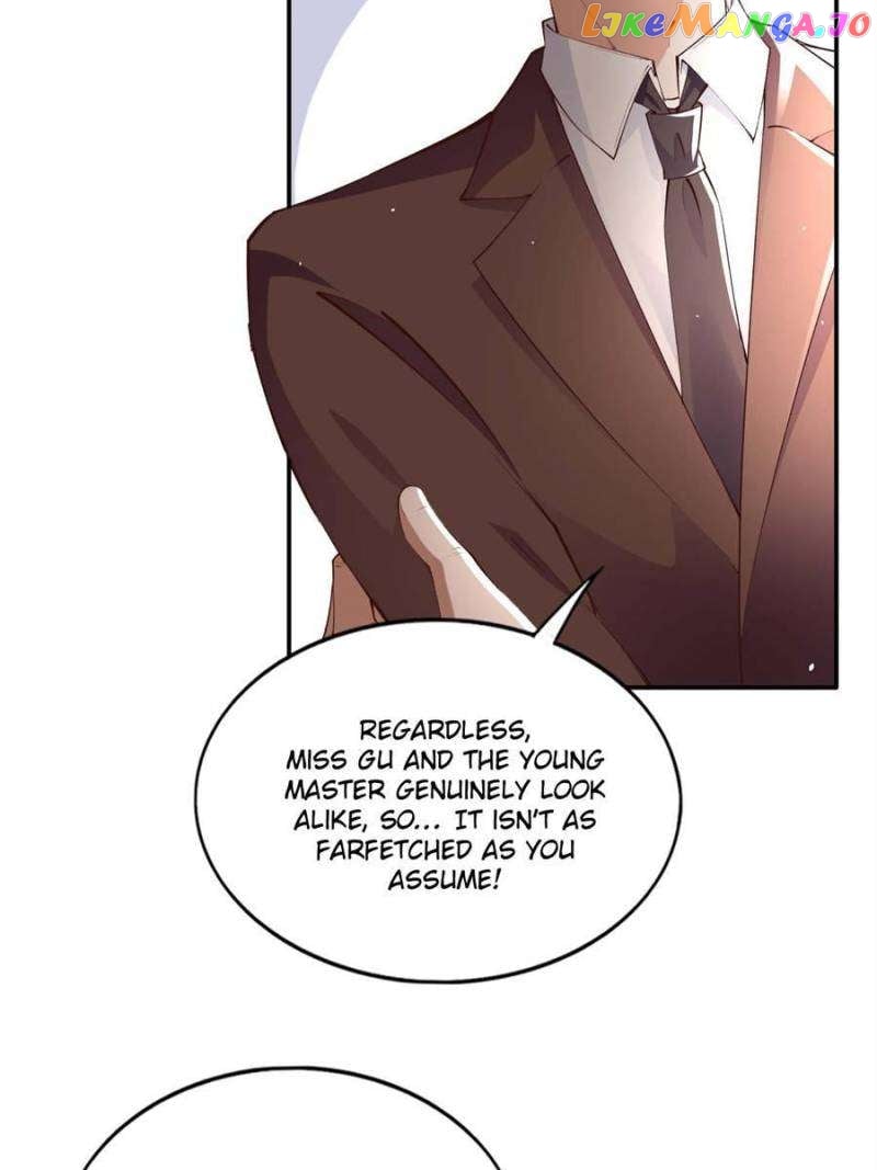 Reincarnation Of The Businesswoman At School Chapter 146 - page 3