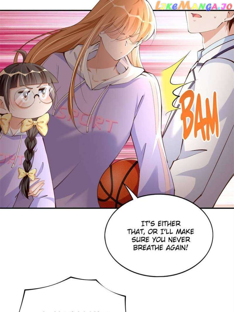 Reincarnation Of The Businesswoman At School Chapter 146 - page 21