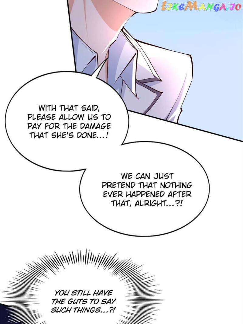 Reincarnation Of The Businesswoman At School Chapter 146 - page 25