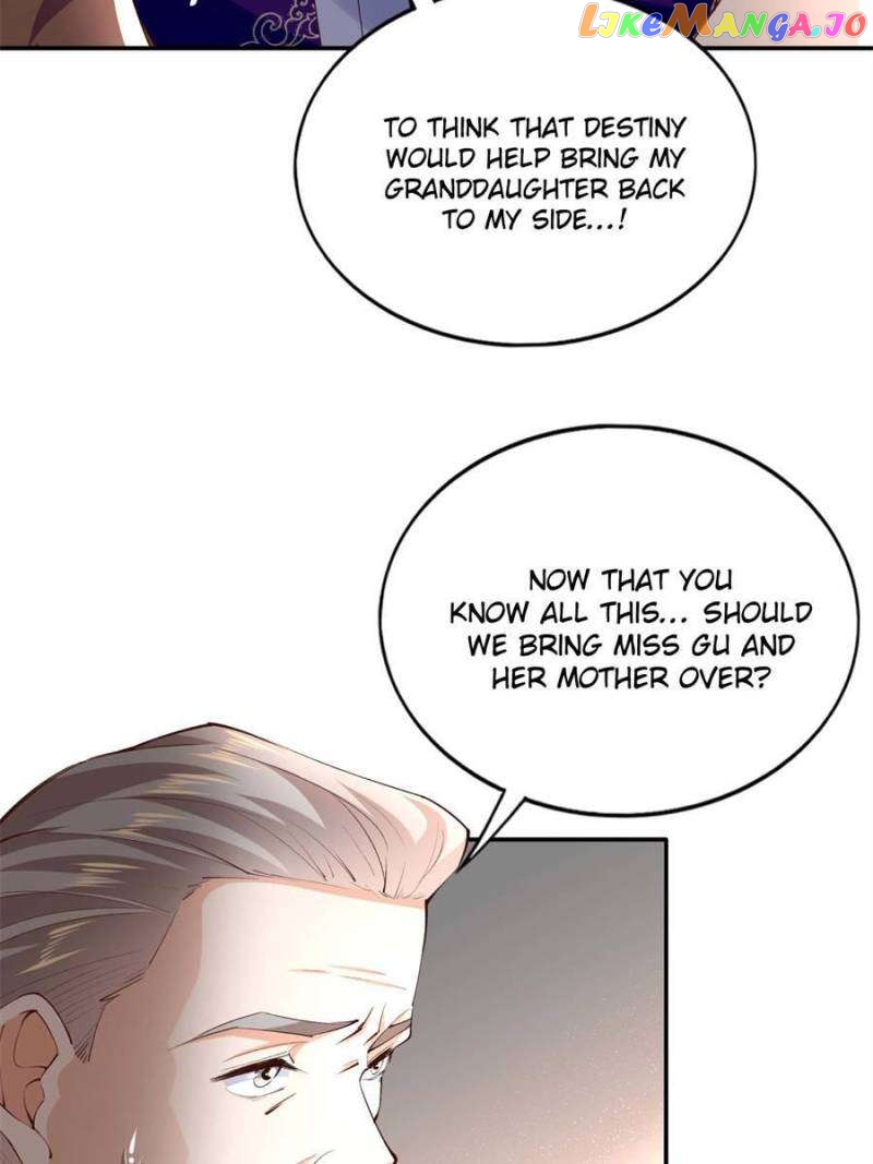 Reincarnation Of The Businesswoman At School Chapter 146 - page 5