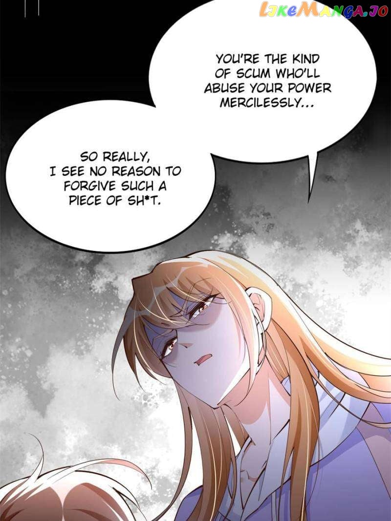 Reincarnation Of The Businesswoman At School Chapter 146 - page 42