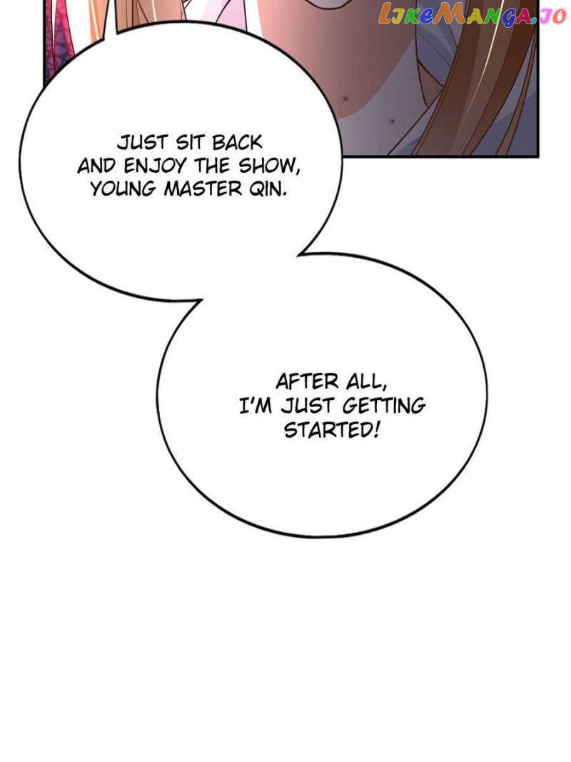 Reincarnation Of The Businesswoman At School Chapter 146 - page 45