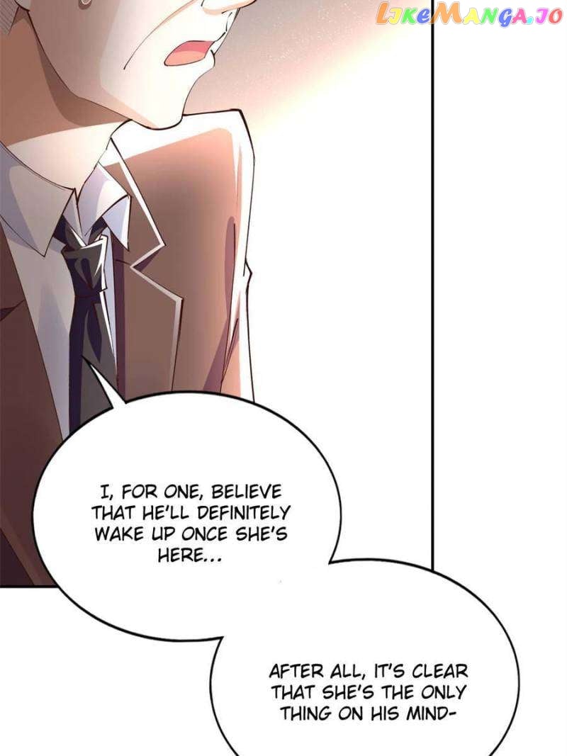 Reincarnation Of The Businesswoman At School Chapter 146 - page 6