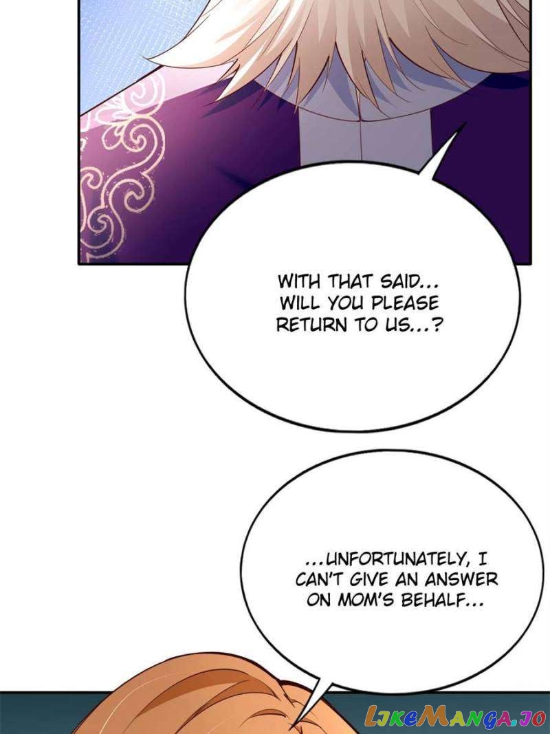 Reincarnation Of The Businesswoman At School Chapter 147 - page 7