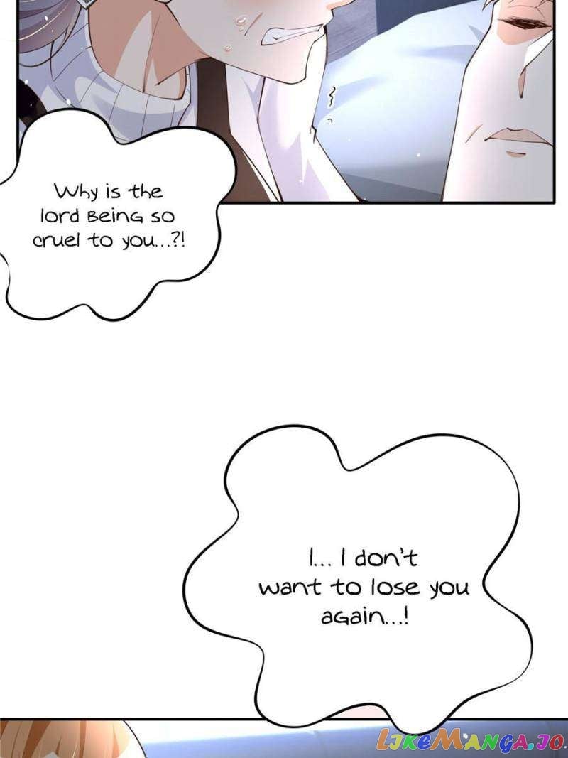 Reincarnation Of The Businesswoman At School Chapter 148 - page 29