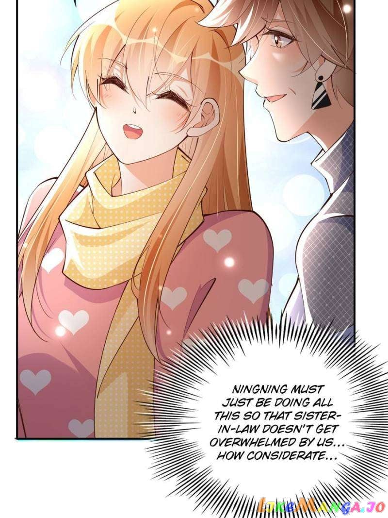 Reincarnation Of The Businesswoman At School Chapter 148 - page 10