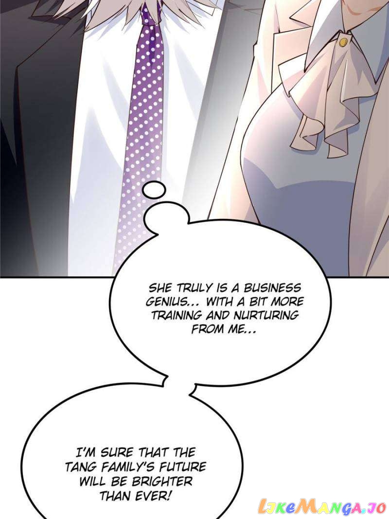 Reincarnation Of The Businesswoman At School Chapter 149 - page 43