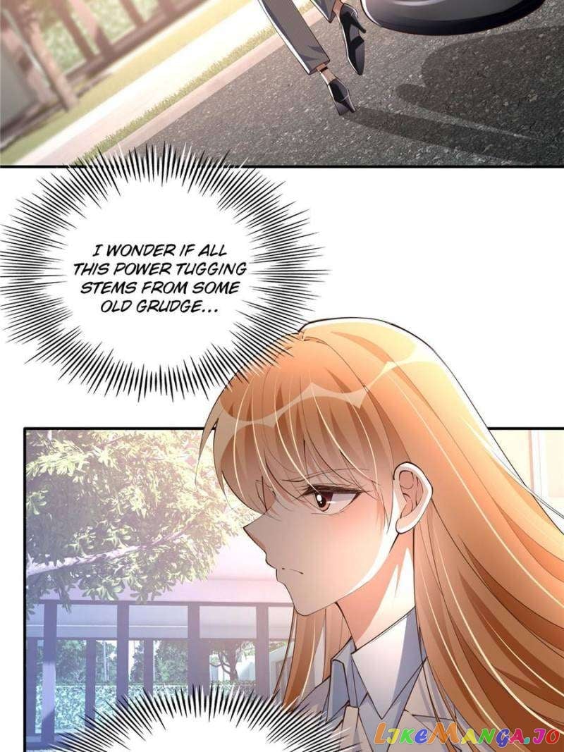 Reincarnation Of The Businesswoman At School Chapter 149 - page 47