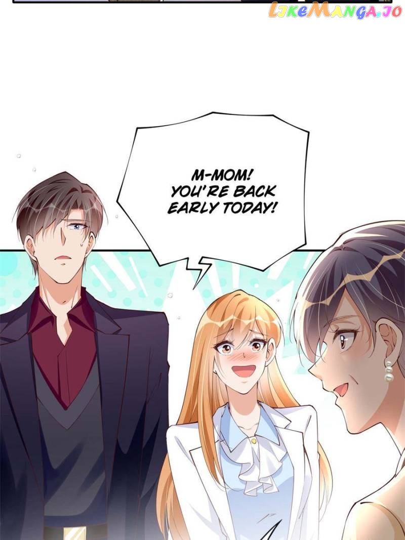 Reincarnation Of The Businesswoman At School Chapter 150 - page 13