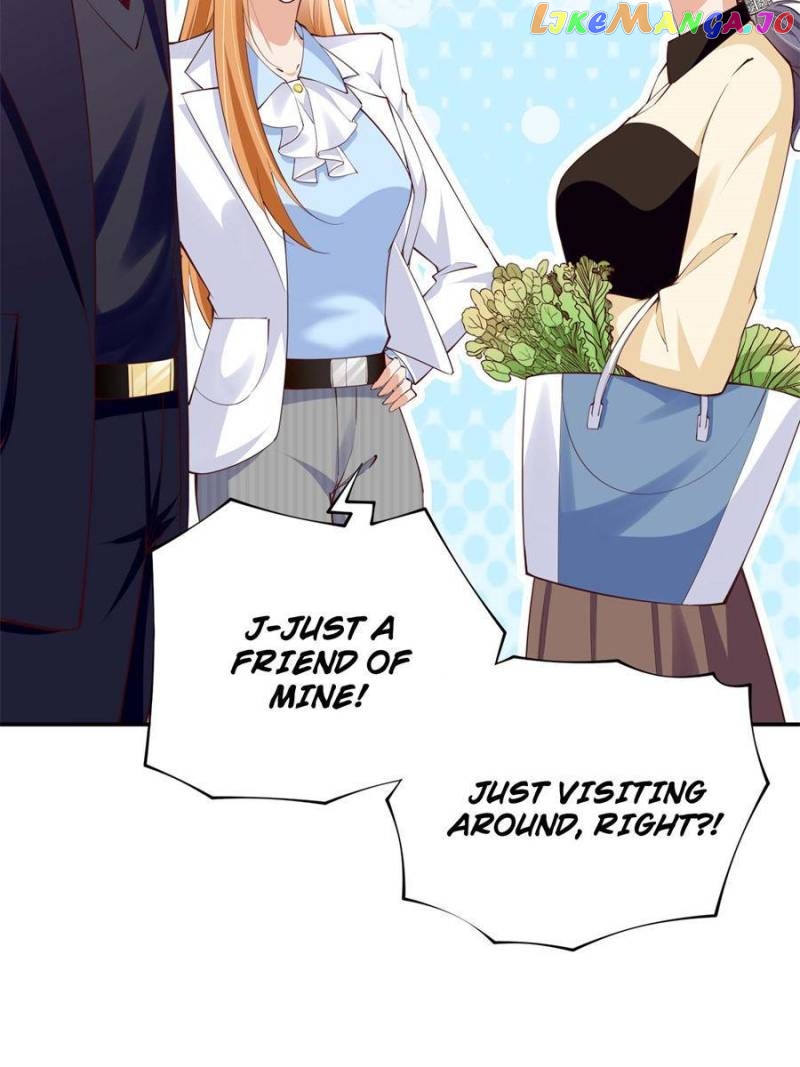 Reincarnation Of The Businesswoman At School Chapter 150 - page 15