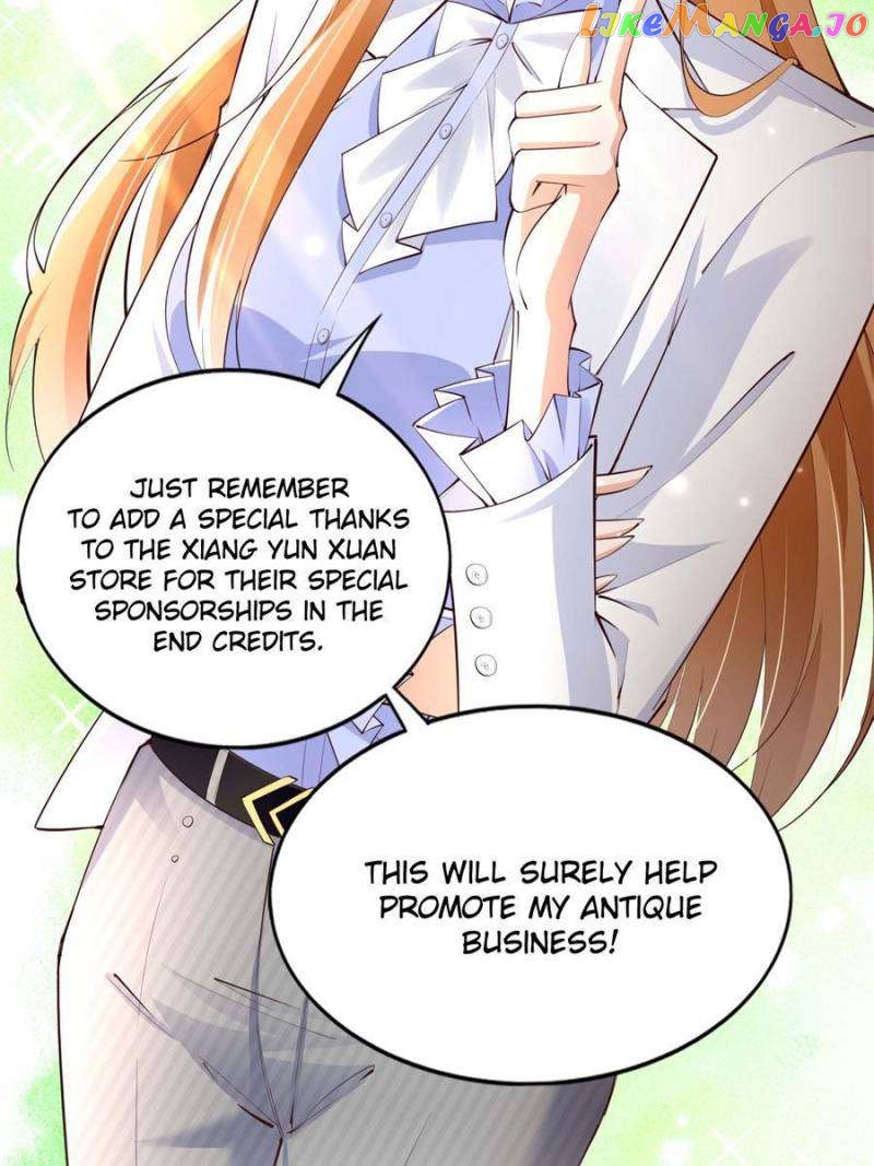 Reincarnation Of The Businesswoman At School Chapter 151 - page 9